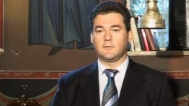 Σήμερον η Παρθένος τίκτει. Θ’ Ωδή Χριστουγέννων
