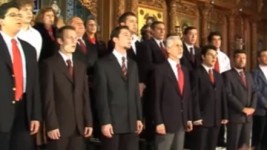Χριστούγεννα Η Γέννησή σου