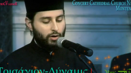 Concert Dynamis Црној Гори