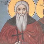 Απολυτίκιο Αγ. Ιωάννη της Κλίμακος – 30 Μαρτίου