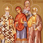 &Alpha;&pi;&omicron;&lambda;&upsilon;&tau;ί&kappa;&iota;&omicron; &Alpha;&gamma;. &Zeta;&eta;&nu;ό&beta;&iota;&omicron;&sigmaf; &kappa;&alpha;&iota; &Zeta;&eta;&nu;&omicron;&beta;ί&alpha; - 30 &Omicron;&kappa;&tau;&omega;&beta;&rho;ί&omicron;&upsilon; 