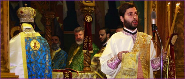 Νεκτάριος Χατζηπροκοπίου