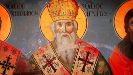 APOLYTIKIA