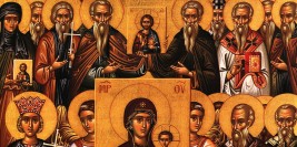 Α΄ Κυριακή των Νηστειών – της Ορθοδοξίας