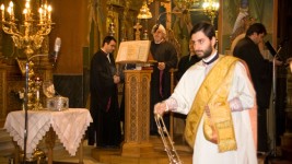 xeirotonia patros Nikodhmou Kabarnou
