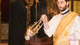 xeirotonia patros Nikodhmou Kabarnou